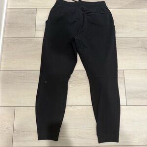 Lululemon City Sweat Joggers in Black - Medium
